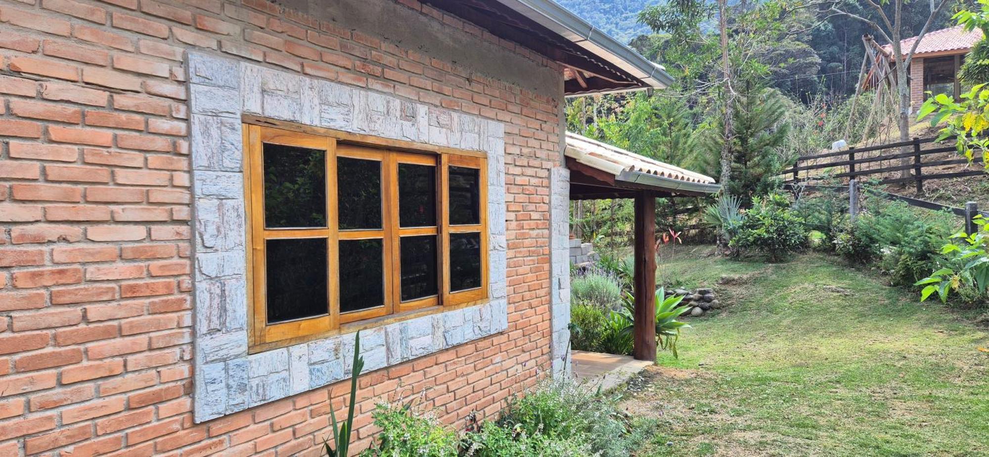 이타몬테 Refugio Mantiqueira - Parte Alta Parque Nacional Itatiaia 빌라 외부 사진