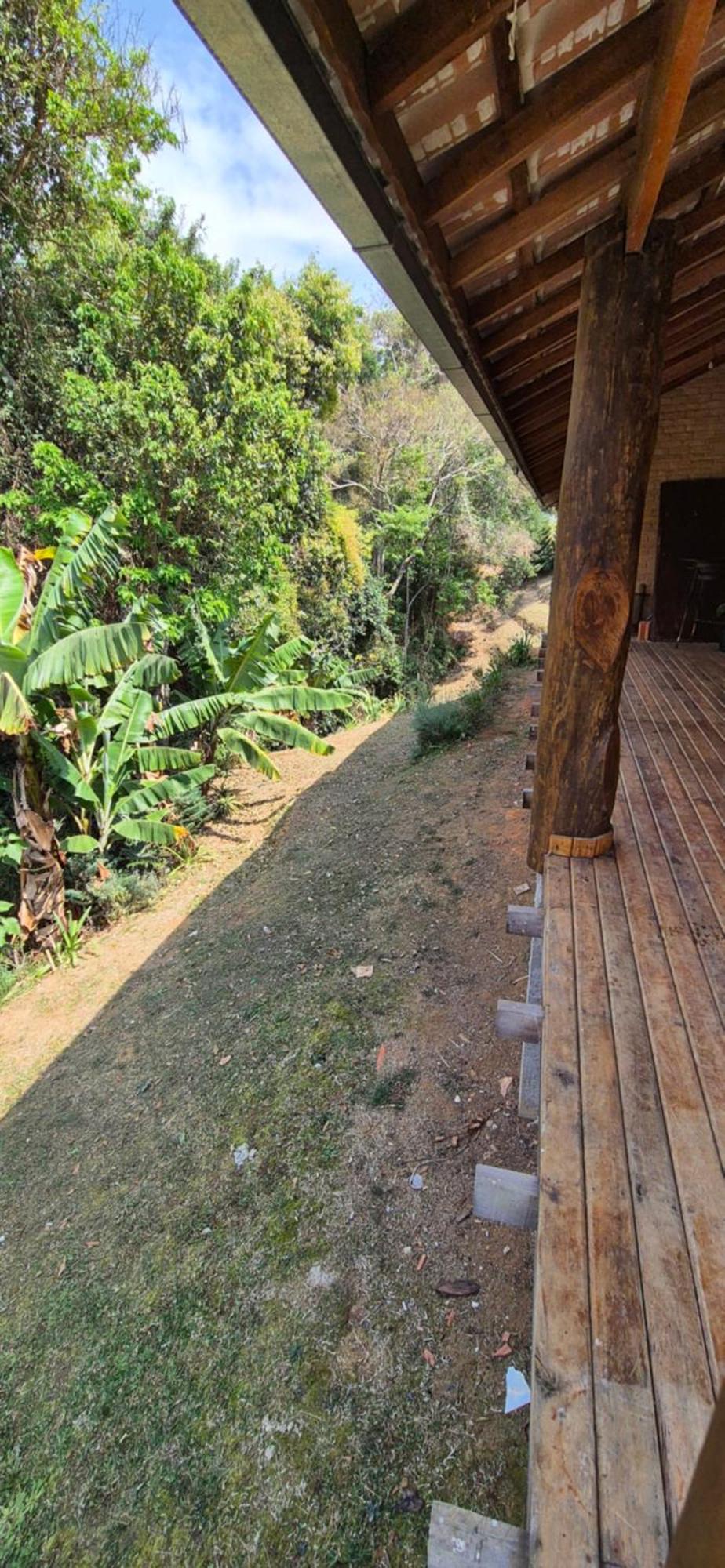 이타몬테 Refugio Mantiqueira - Parte Alta Parque Nacional Itatiaia 빌라 외부 사진