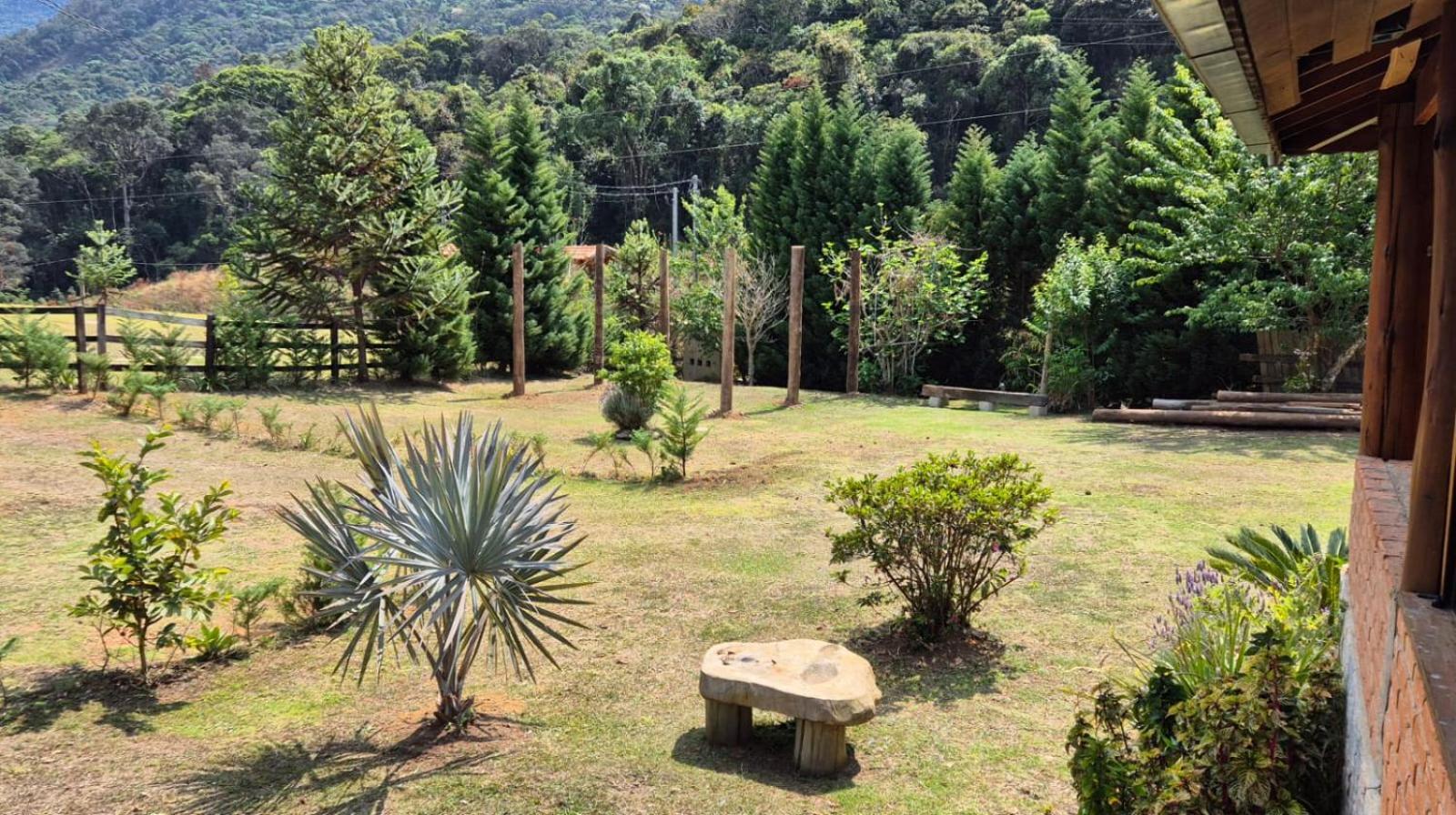 이타몬테 Refugio Mantiqueira - Parte Alta Parque Nacional Itatiaia 빌라 외부 사진