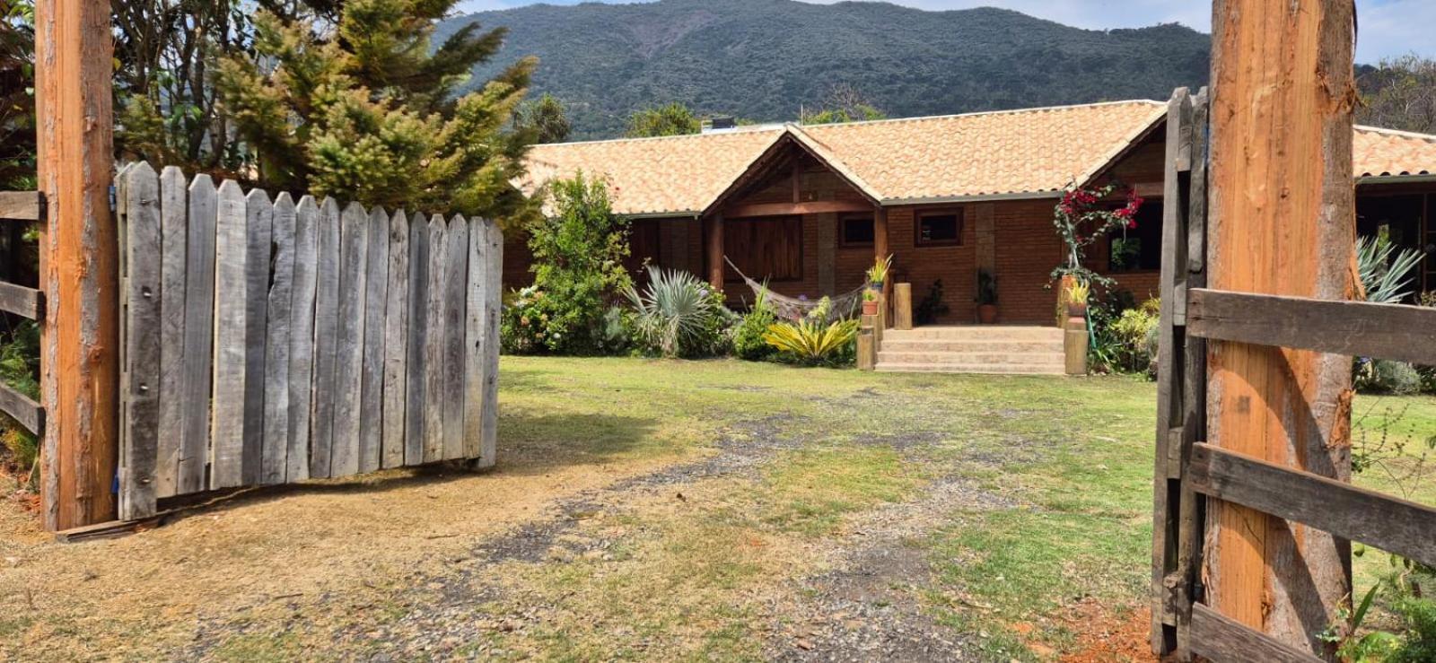 이타몬테 Refugio Mantiqueira - Parte Alta Parque Nacional Itatiaia 빌라 외부 사진